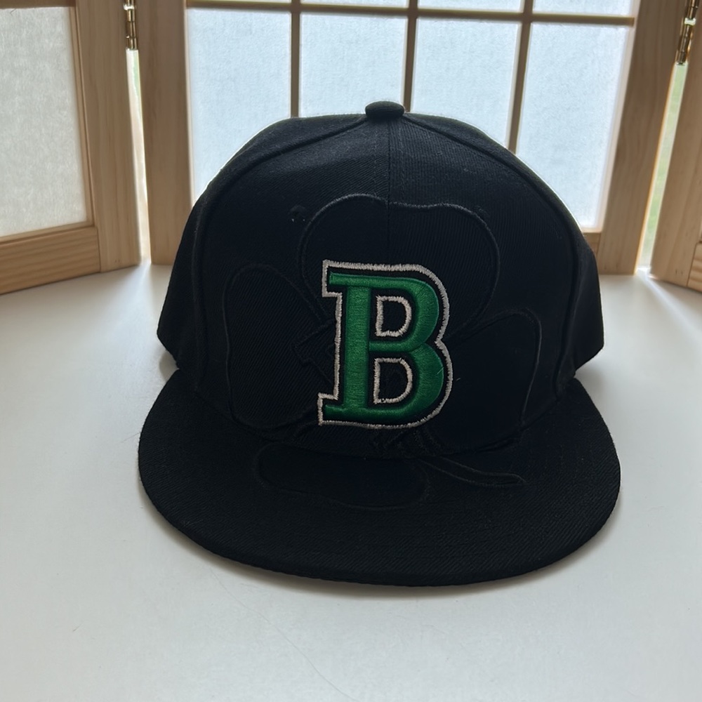 Boston SnapBack